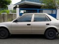 Toyota Corolla 2002 MT in Manila for sale-7