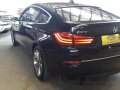 Selling 2015 Bmw 520D Sedan in San Fernando-2