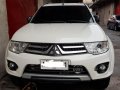 2014 Mitsubishi Montero for sale in Manila-5