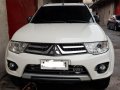 2014 Mitsubishi Montero for sale in Manila-0