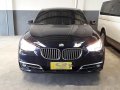 Selling 2015 Bmw 520D Sedan in San Fernando-1