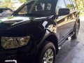 2015 Mitsubishi Montero for sale in Santiago-2