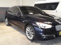 Selling 2015 Bmw 520D Sedan in San Fernando-0