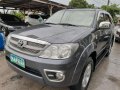 Sell Used 2006 Toyota Fortuner Automatic Diesel at 92000 km -0