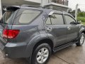 Sell Used 2006 Toyota Fortuner Automatic Diesel at 92000 km -1