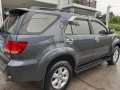 Sell Used 2006 Toyota Fortuner Automatic Diesel at 92000 km -4