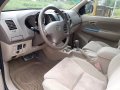 Sell Used 2006 Toyota Fortuner Automatic Diesel at 92000 km -2