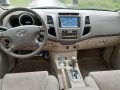 Sell Used 2006 Toyota Fortuner Automatic Diesel at 92000 km -3