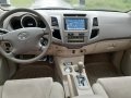 Sell Used 2006 Toyota Fortuner Automatic Diesel at 92000 km -2