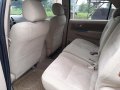 Sell Used 2006 Toyota Fortuner Automatic Diesel at 92000 km -4