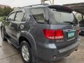 Sell Used 2006 Toyota Fortuner Automatic Diesel at 92000 km -5