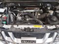 White 2017 Isuzu Crosswind Diesel Manual at 21000 km for sale -3