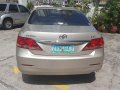 Used 2008 Toyota Camry for sale in Makati -3