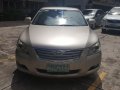 Used 2008 Toyota Camry for sale in Makati -1