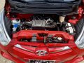 Sell Red 2016 Hyundai Eon at 30000 km in Quezon City -2
