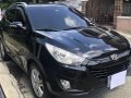 Selling Used Hyundai Tucson 2011 Automatic Gasoline in Antipolo -4