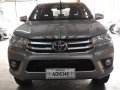 2016 Toyota Hilux Manual Diesel for sale -0