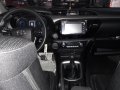 2016 Toyota Hilux Manual Diesel for sale -4