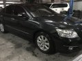 Sell Black 2009 Toyota Camry at 57000 km in Metro Manila -3