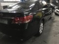 Sell Black 2009 Toyota Camry at 57000 km in Metro Manila -5