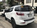 Sell Used 2015 Chevrolet Trailblazer Automatic in Metro Manila -3