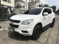 Sell Used 2015 Chevrolet Trailblazer Automatic in Metro Manila -5