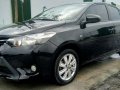 Selling Black Toyota Vios 2018 at 9000 km in Pampanga -0