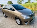 Sell 2nd Hand 2014 Toyota Innova Automatic Diesel in Isabela -2