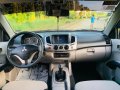 Sell Used 2015 Mitsubishi Strada Manual Diesel -4