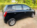 Black 2015 Toyota Wigo at 50000 km for sale -2