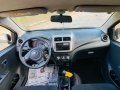 Black 2015 Toyota Wigo at 50000 km for sale -2