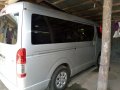 Used 2015 Toyota Hiace for sale in Isabela -1