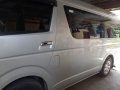 Used 2015 Toyota Hiace for sale in Isabela -2