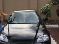 Black Honda Civic 1997 for sale in Bulacan -4