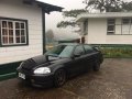 Black Honda Civic 1997 for sale in Bulacan -2