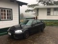 Black Honda Civic 1997 for sale in Bulacan -2