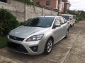 Sell 2nd Hand 2012 Ford Focus Hatchback in Manila -3
