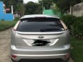 Sell 2nd Hand 2012 Ford Focus Hatchback in Manila -4