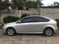 Sell 2nd Hand 2012 Ford Focus Hatchback in Manila -0