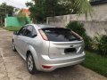 Sell 2nd Hand 2012 Ford Focus Hatchback in Manila -2
