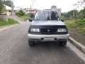 Black Suzuki Vitara 1997 Automatic for sale in Rizal -1