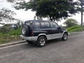 Black Suzuki Vitara 1997 Automatic for sale in Rizal -3