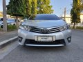 2nd Hand Toyota Corolla Altis 2016 for sale in Las Pinas -0