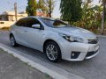 2nd Hand Toyota Corolla Altis 2016 for sale in Las Pinas -1