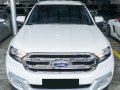 White 2016 Ford Everest for sale in Quezon City -0