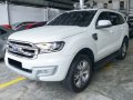 White 2016 Ford Everest for sale in Quezon City -1