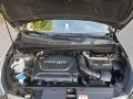 Selling Brown Kia Sportage 2015 Diesel Automatic at 50000 km -2
