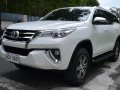 Used 2016 Toyota Fortuner for sale in Quezon City -0