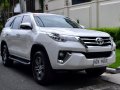 Used 2016 Toyota Fortuner for sale in Quezon City -1