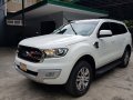 White 2016 Ford Everest Automatic Diesel for sale in Quezon City -0